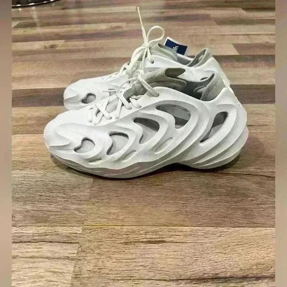 Adidas Originals Adifom Quake Running Exoskeleton size 6.5 - Picture 4 of 8